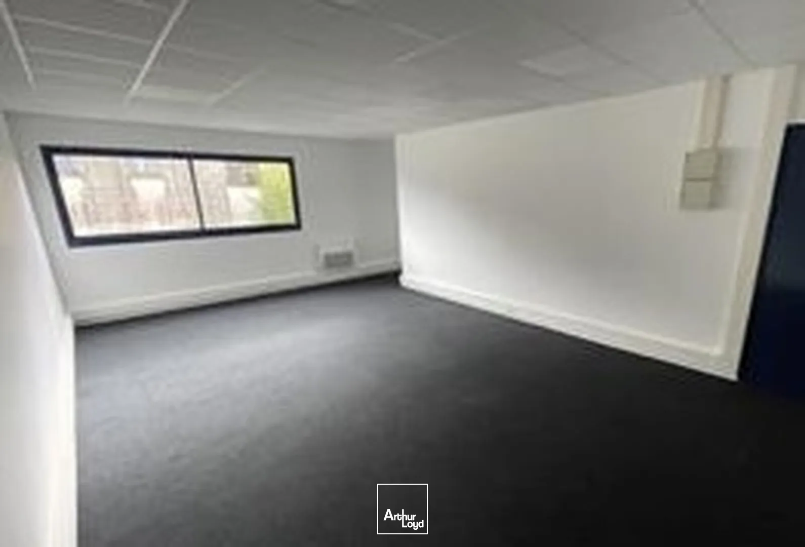 Bureaux - Location - TRESSES - 33370 - 40-95 - 7746447