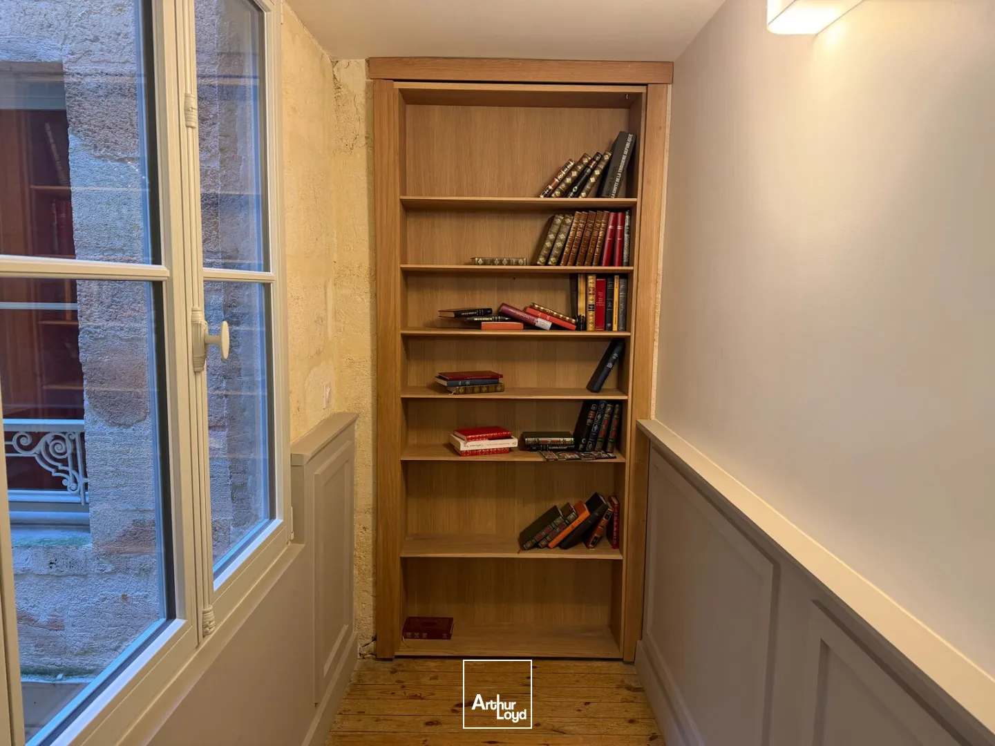 Bureaux - Vente - BORDEAUX - 33000 - 163-163 - 7746455