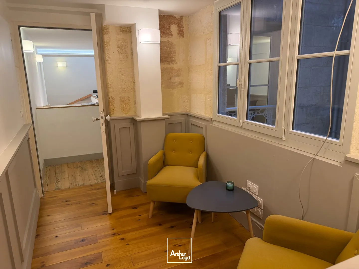 Bureaux - Vente - BORDEAUX - 33000 - 163-163 - 7746454