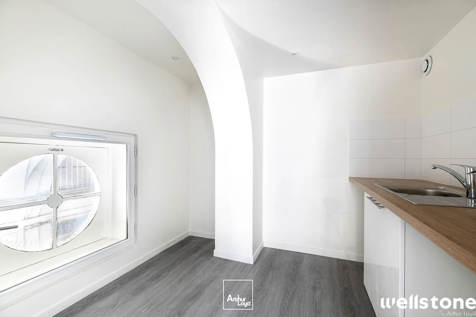 Bureaux - Location - PARIS - 75003 - 107.5-107.5 - 7746508