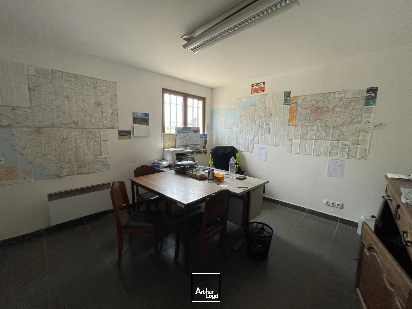 Locaux d'activité & Entrepôts - Location - MARTOT - 27340 - 430-430 - 7746525