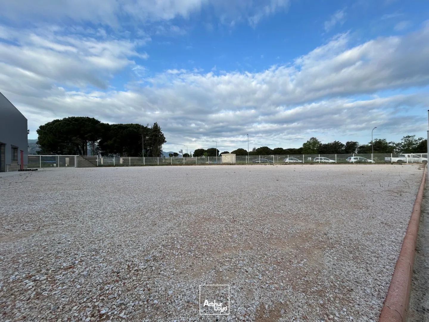 Locaux d'activité & Entrepôts - Location - ARGELES SUR MER - 66700 - 1050-1050 - 7746536