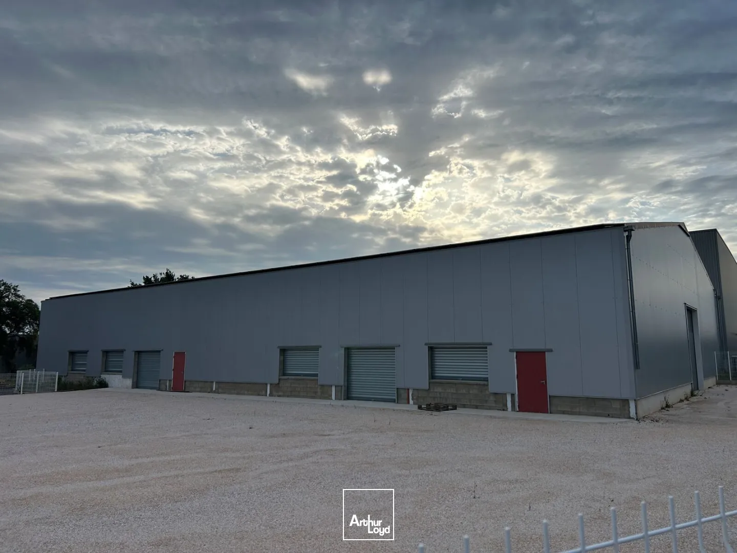 Locaux d'activité & Entrepôts - Location - ARGELES SUR MER - 66700 - 1050-1050 - 7746537
