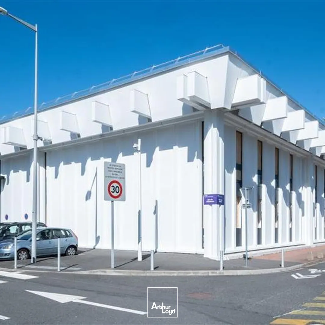 Locaux d'activité & Entrepôts - Location - RUNGIS - 94150 - 1278-1278 - 7746644