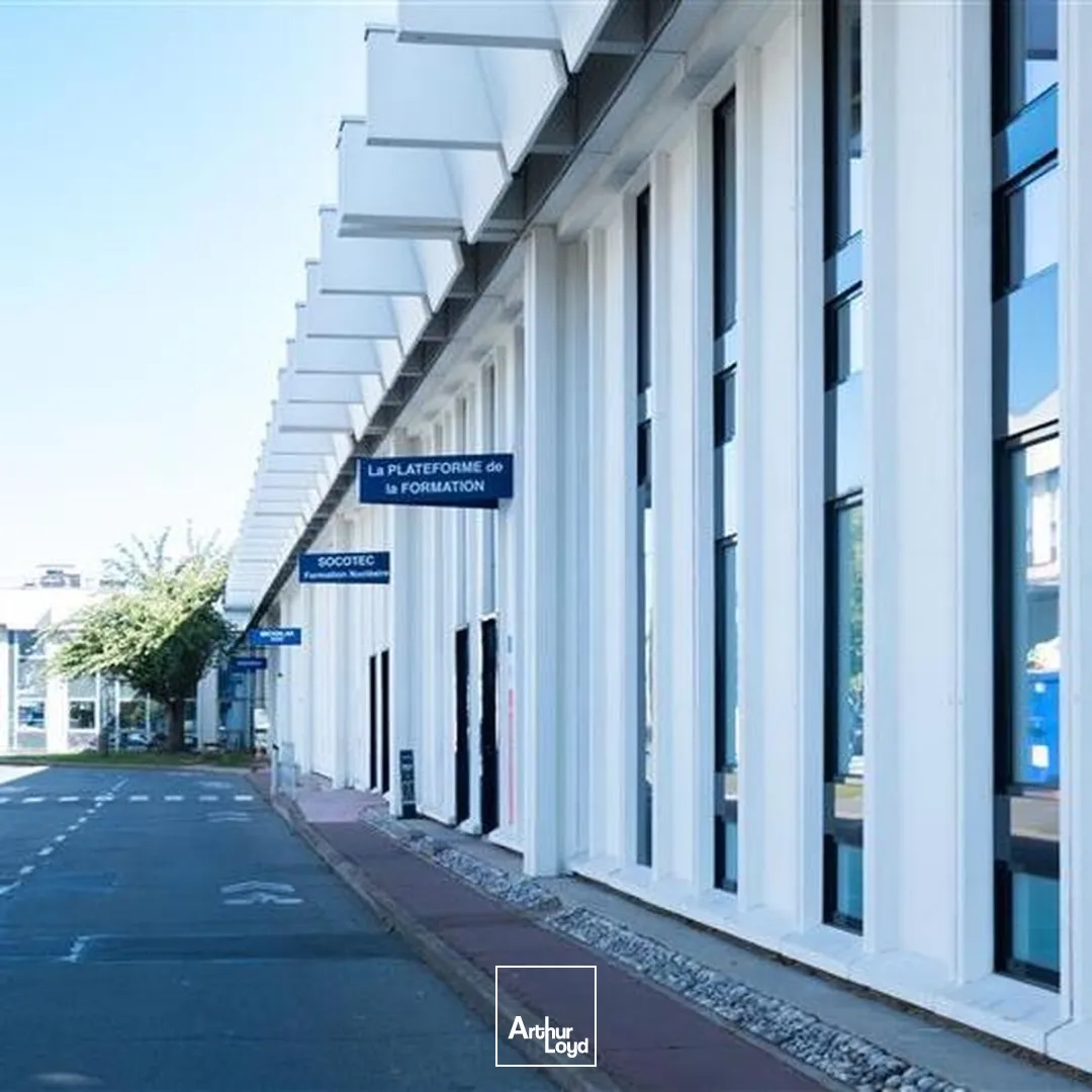 Locaux d'activité & Entrepôts - Location - RUNGIS - 94150 - 1008-1008 - 7746645