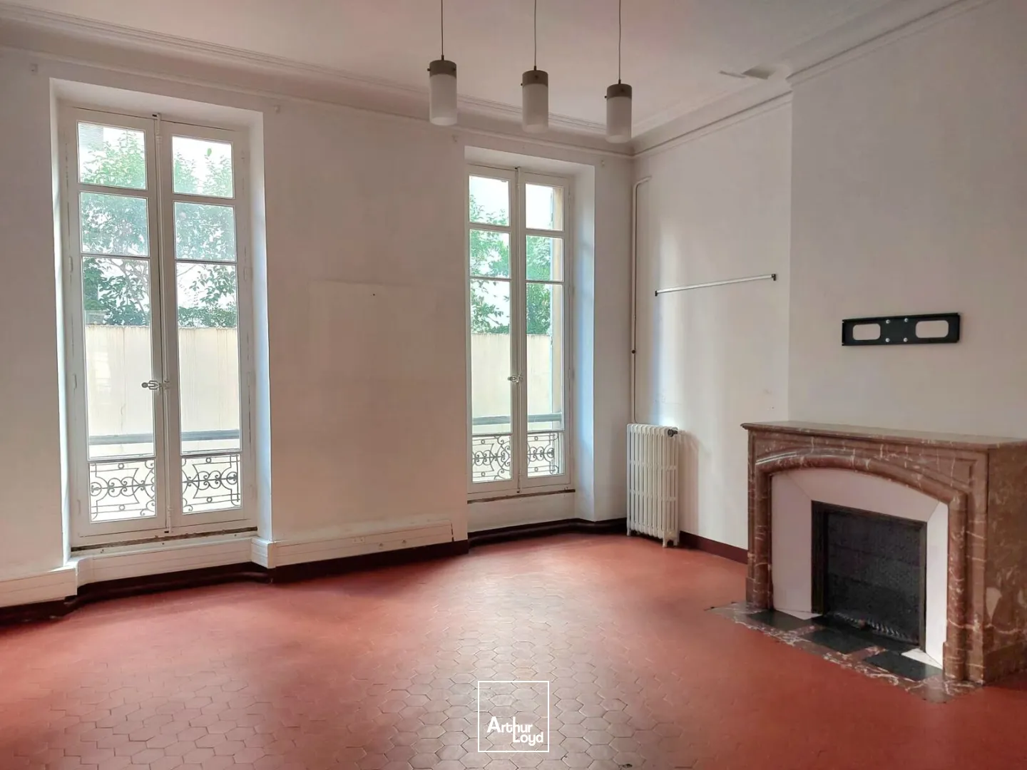 Bureaux - Location - TOULON - 83000 - 170-170 - 7746646