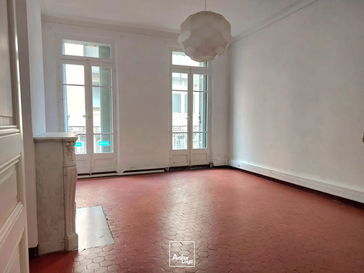 Bureaux - Location - TOULON - 83000 - 170-170 - 7746648