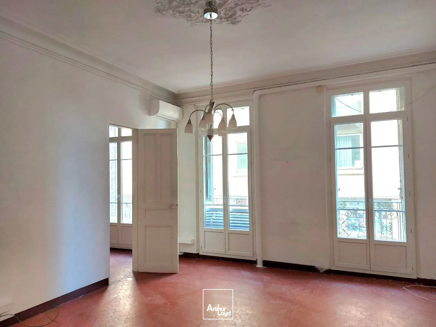 Bureaux - Location - TOULON - 83000 - 170-170 - 7746650