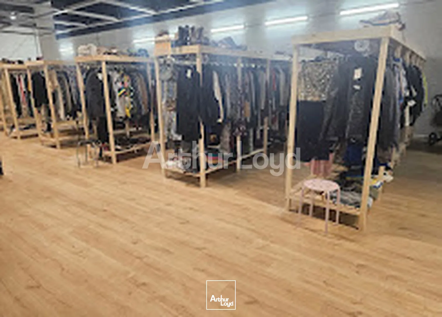 Locaux commerciaux - Location - ARRAS - 62000 - 440-440 - 7746706