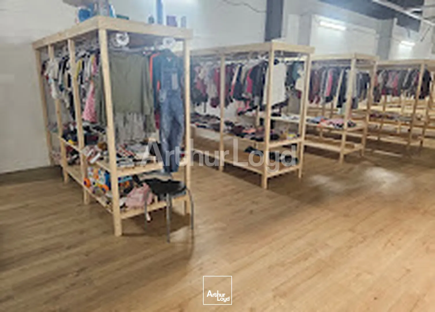 Locaux commerciaux - Location - ARRAS - 62000 - 440-440 - 7746705