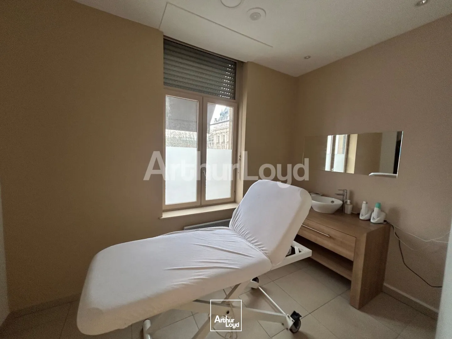 Locaux commerciaux - Location - ROUBAIX - 59100 - 280-280 - 7746718