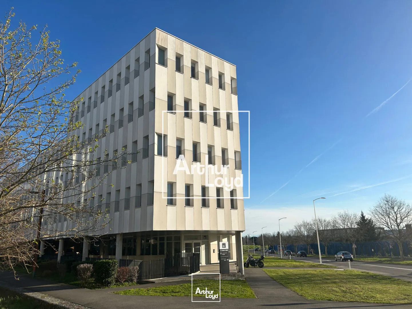 Bureaux - Location - BALMA - 31130 - 155-577 - 7746722