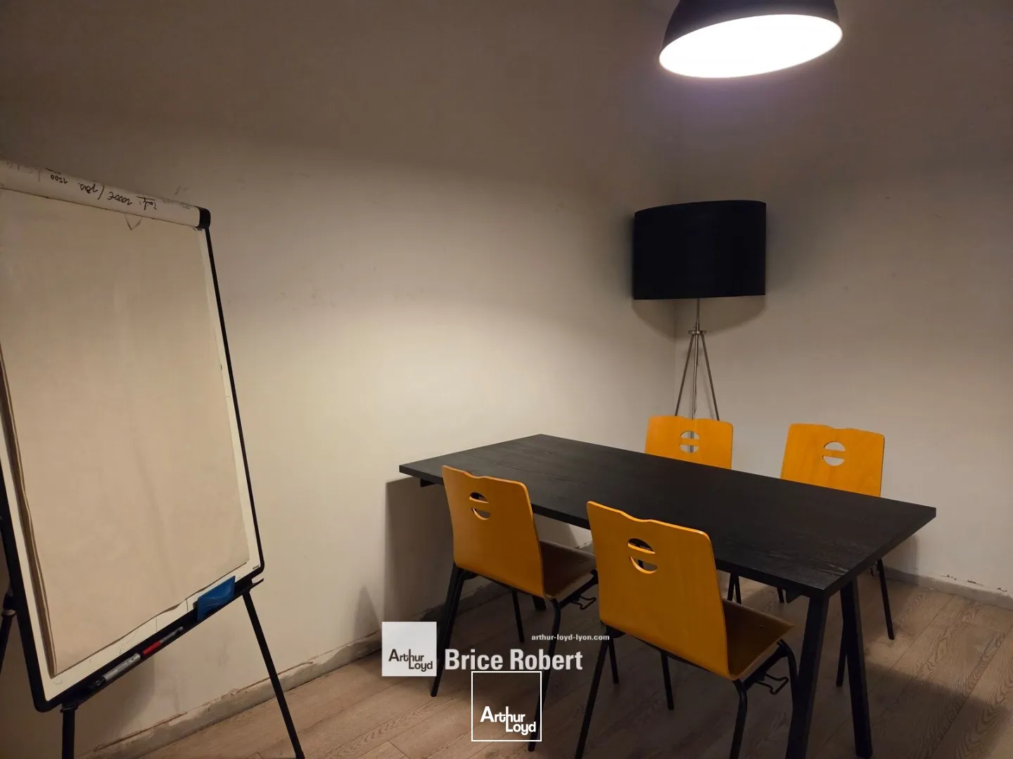 Bureaux - Vente - LYON - 69009 - 512-512 - 7746803