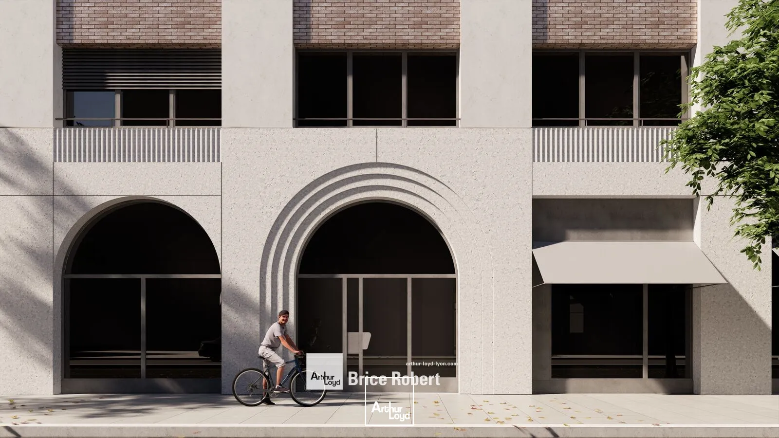 Bureaux - Vente - VILLEURBANNE - 69100 - 524-524 - 7746820