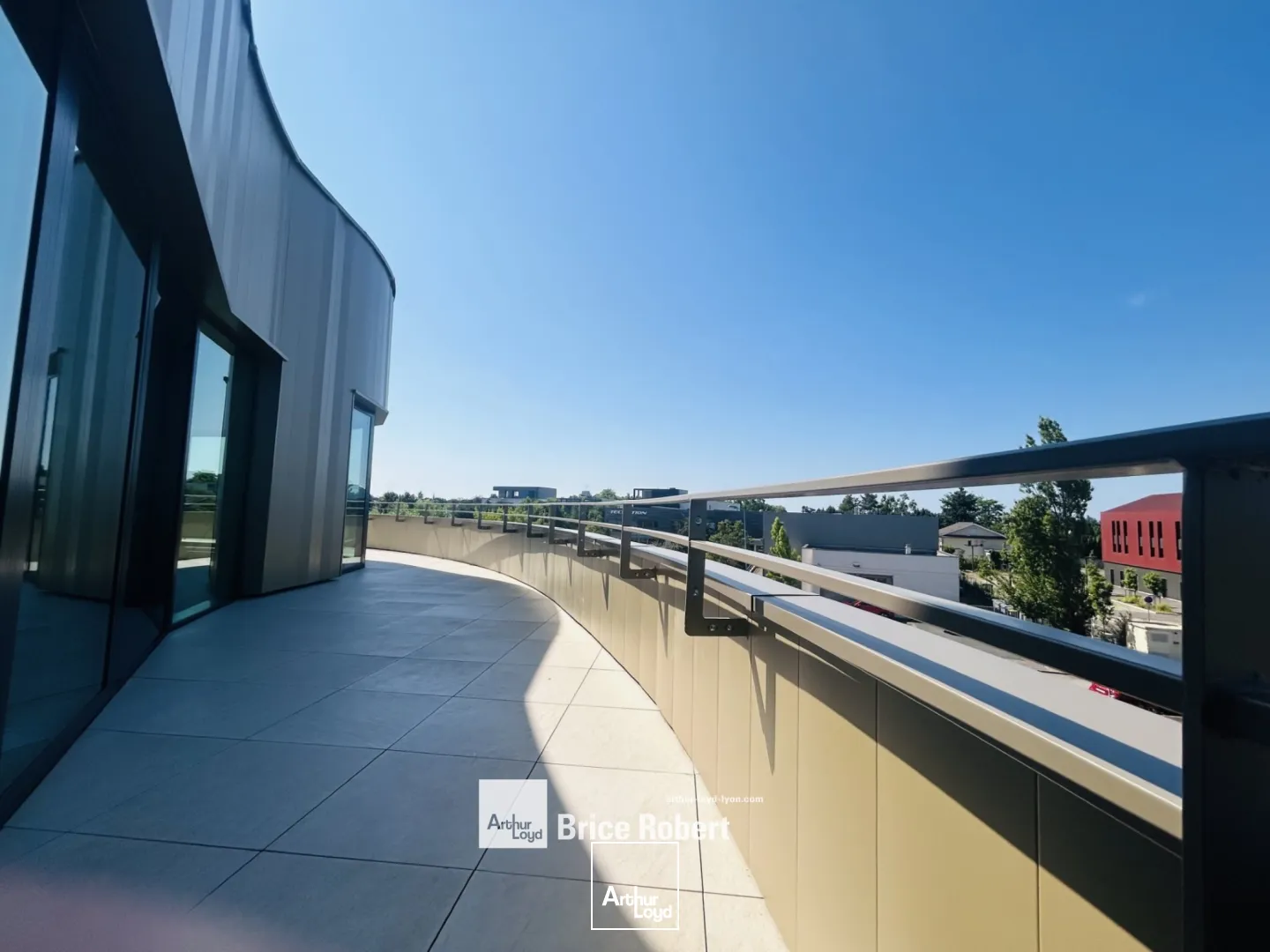 Bureaux - Location - DARDILLY - 69570 - 244.37-244.37 - 7746845