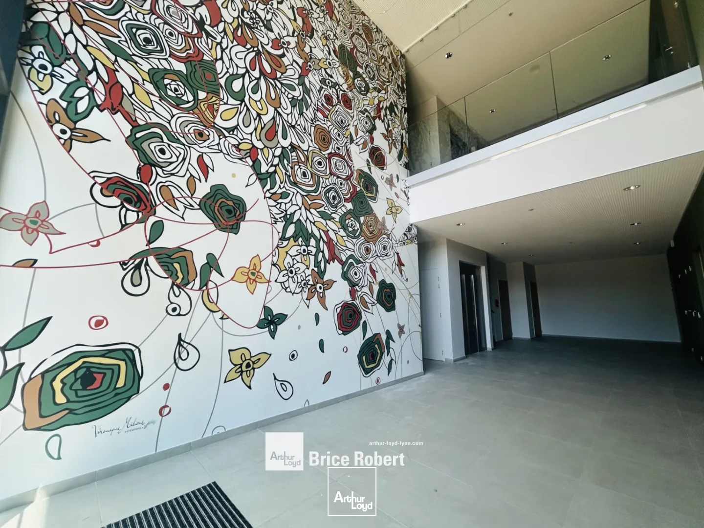 Bureaux - Location - DARDILLY - 69570 - 244.37-244.37 - 7746848