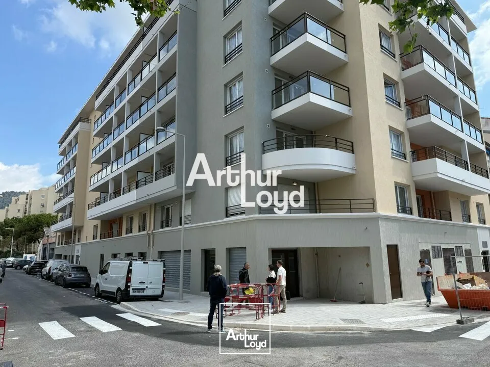 Locaux commerciaux - Location - NICE - 06300 - 50-100 - 7746946