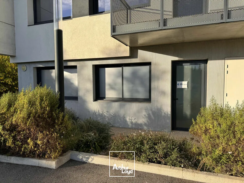 Bureaux - Location - AVIGNON - 84000 - 63.74-63.74 - 7746967