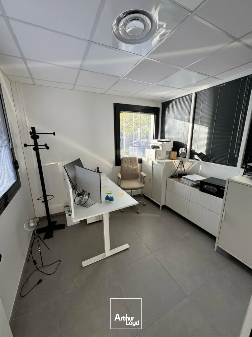 Bureaux - Location - AVIGNON - 84000 - 63.74-63.74 - 7746969