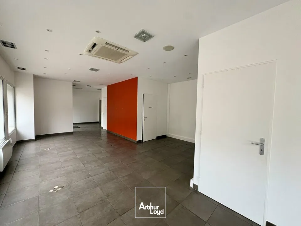 Bureaux - Location - DIJON - 21000 - 64.99-64.99 - 7747017