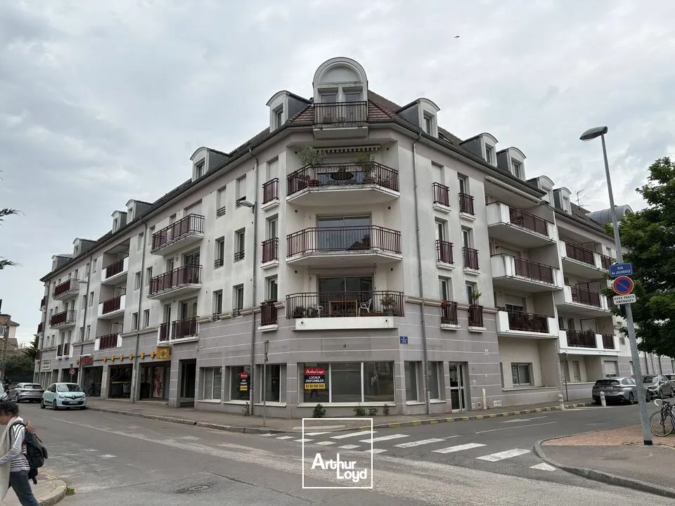 Bureaux - Location - DIJON - 21000 - 64.99-64.99 - 7747015