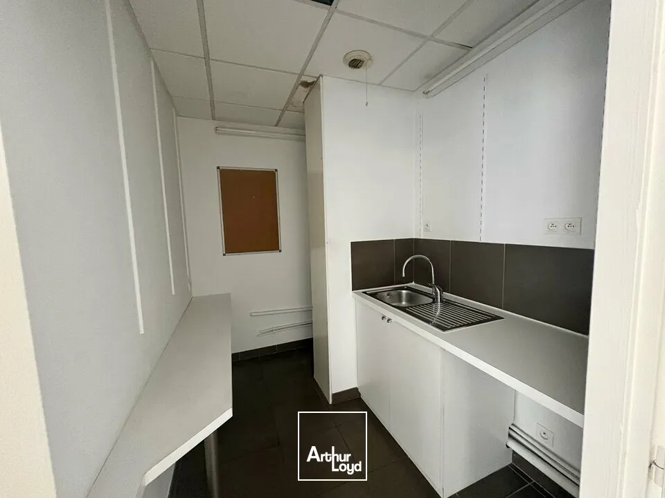 Bureaux - Location - DIJON - 21000 - 64.99-64.99 - 7747020