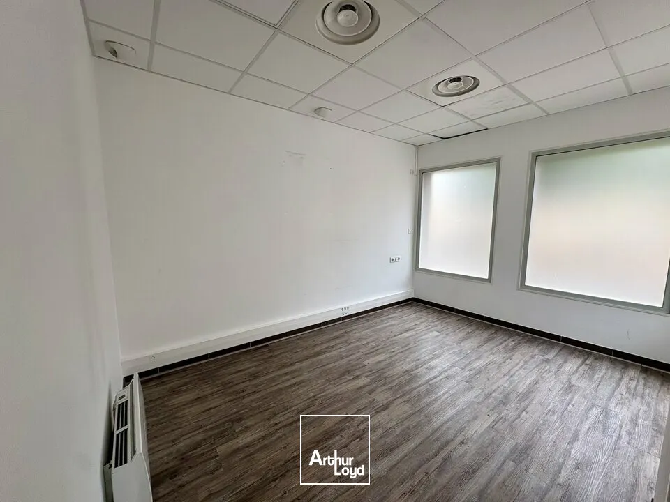 Bureaux - Location - DIJON - 21000 - 64.99-64.99 - 7747021