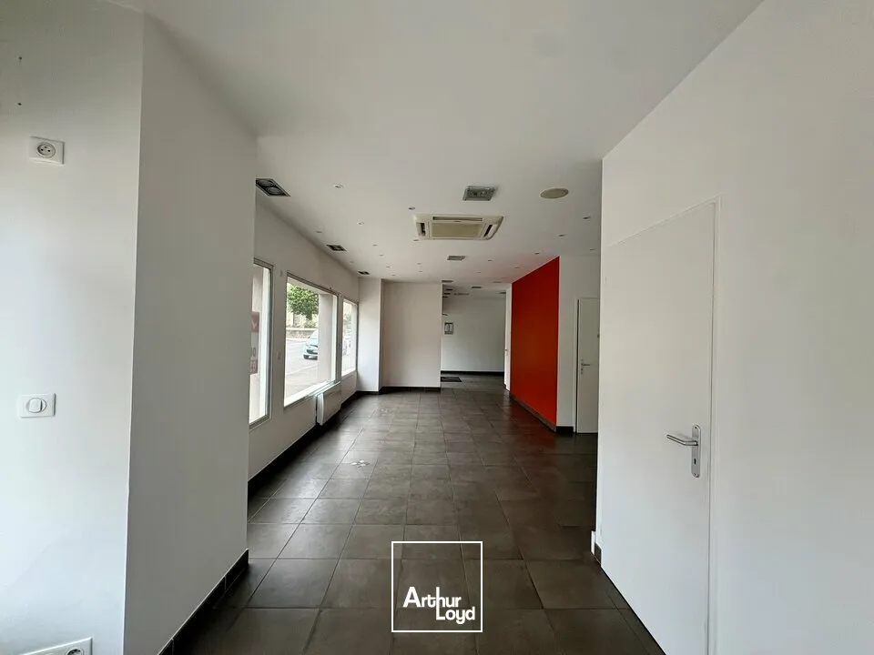 Bureaux - Location - DIJON - 21000 - 64.99-64.99 - 7747018