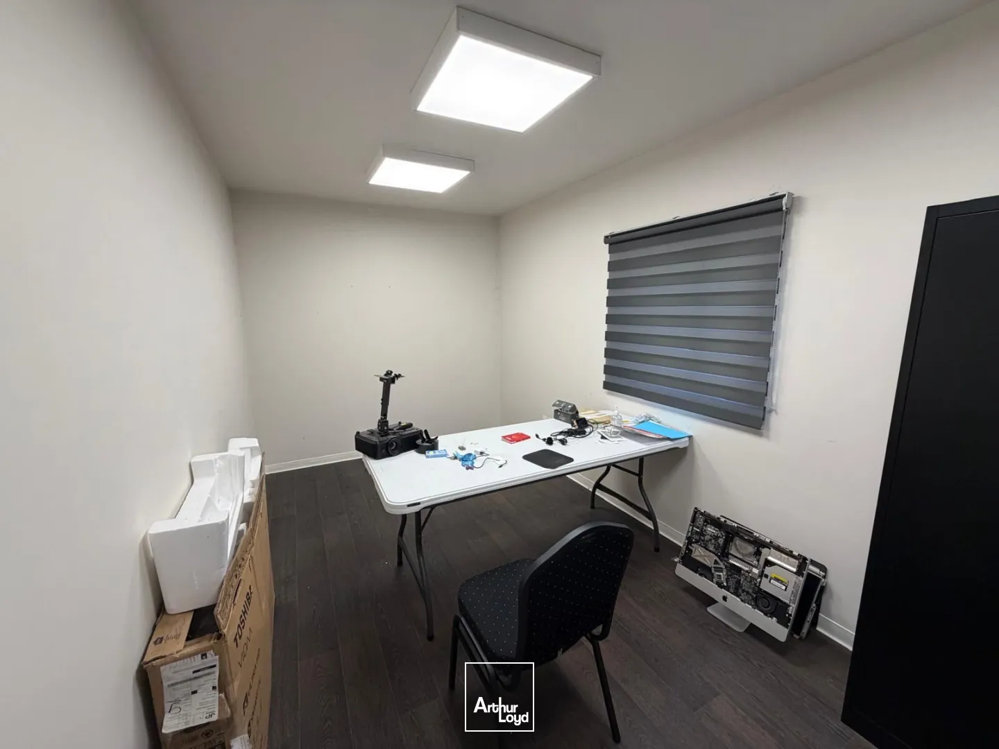 Fonds de commerce - Cession - MARSAC SUR L'ISLE - 24430 - 0-900 - 7747220