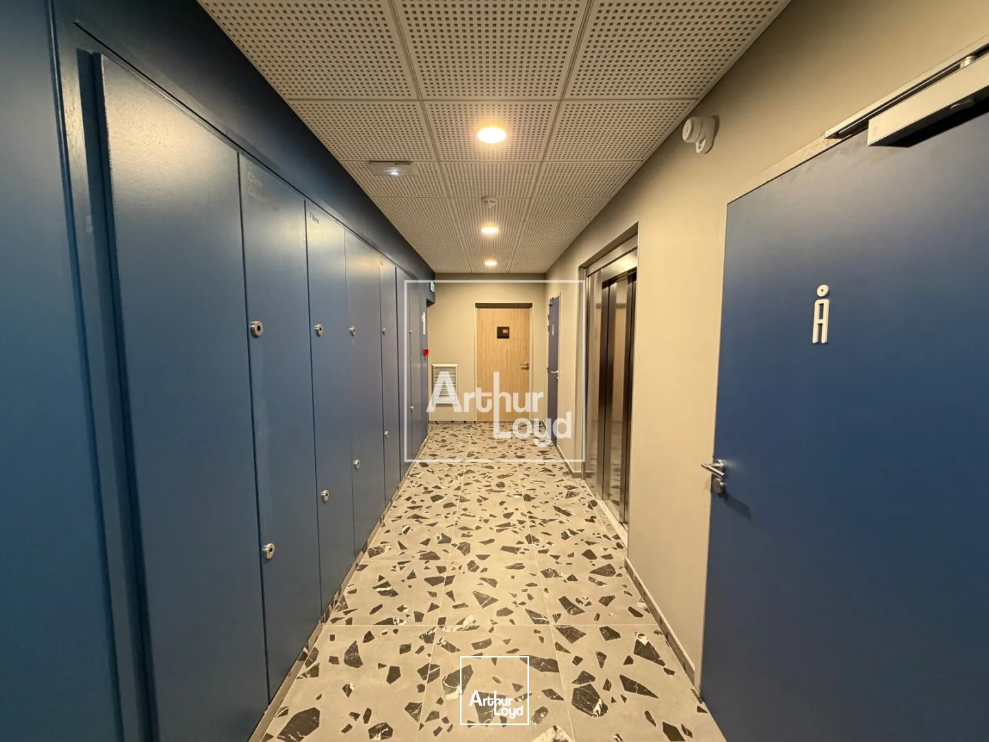 Bureaux - Vente - EYBENS - 38320 - 155-155 - 7747251