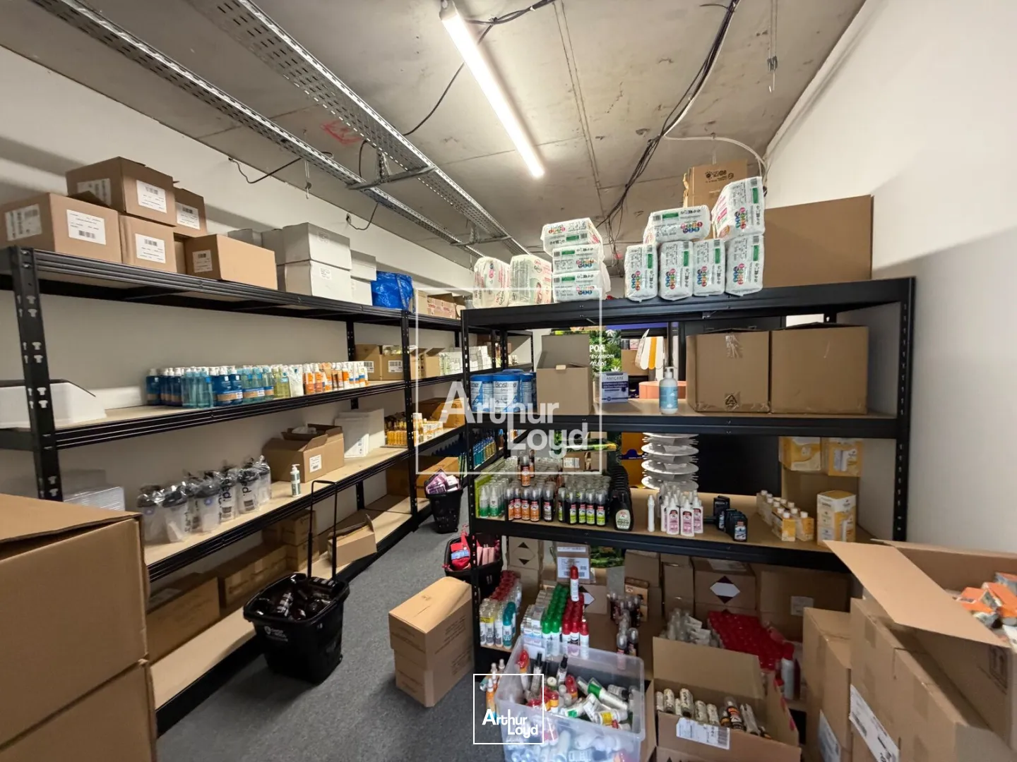 Bureaux - Vente - EYBENS - 38320 - 155-155 - 7747250