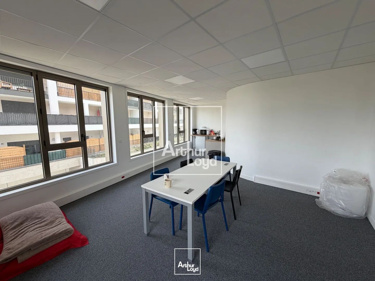 Bureaux - Vente - EYBENS - 38320 - 155-155 - 7747247