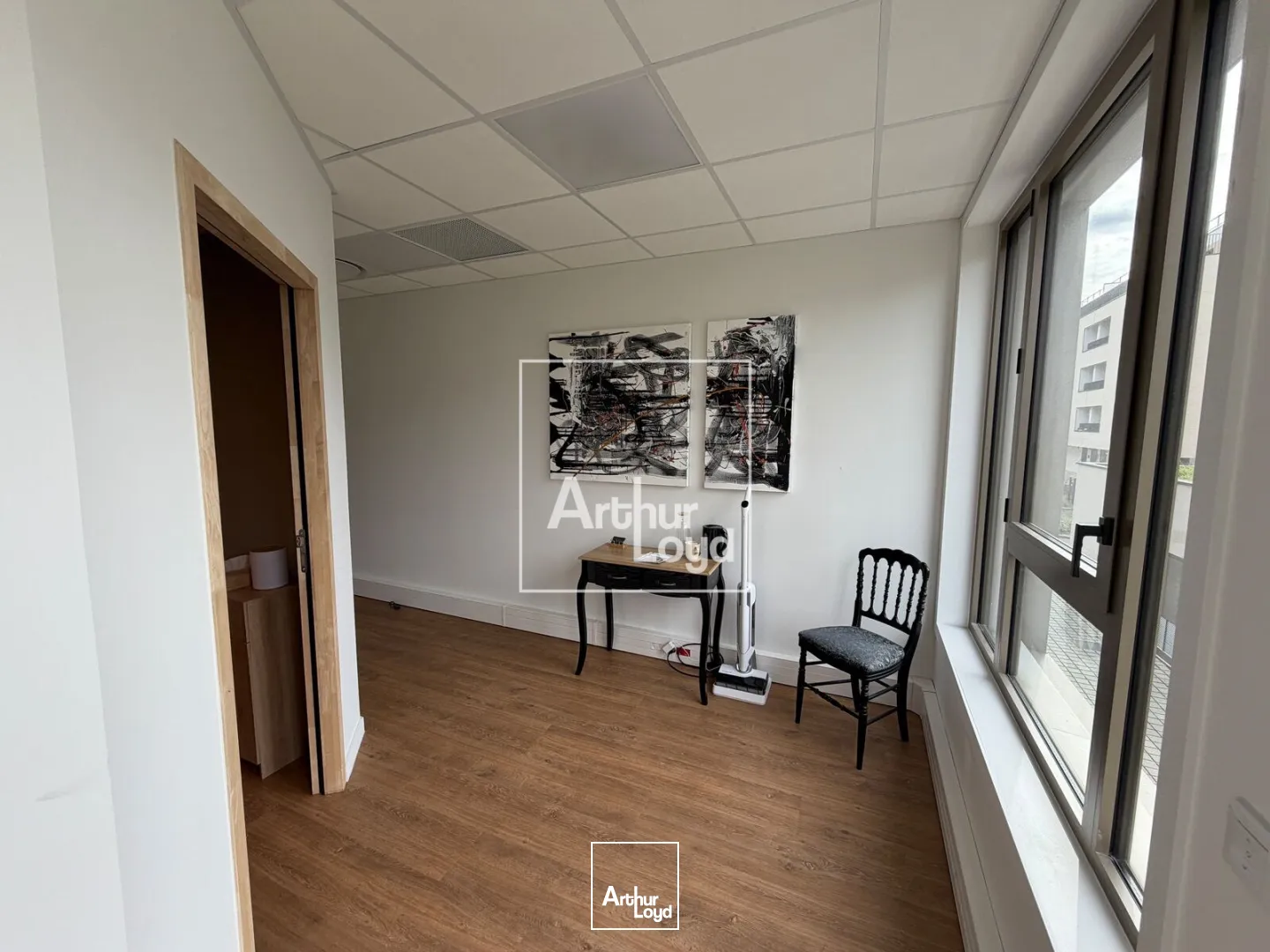 Bureaux - Vente - EYBENS - 38320 - 155-155 - 7747246