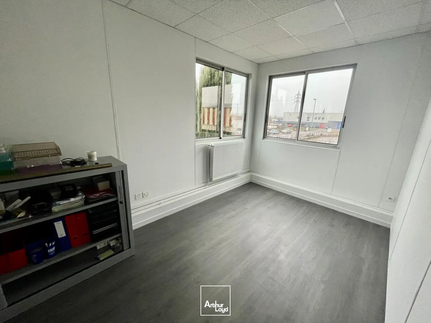 Bureaux - Location - SAINT ETIENNE DU ROUVRAY - 76800 - 105-652 - 7747294