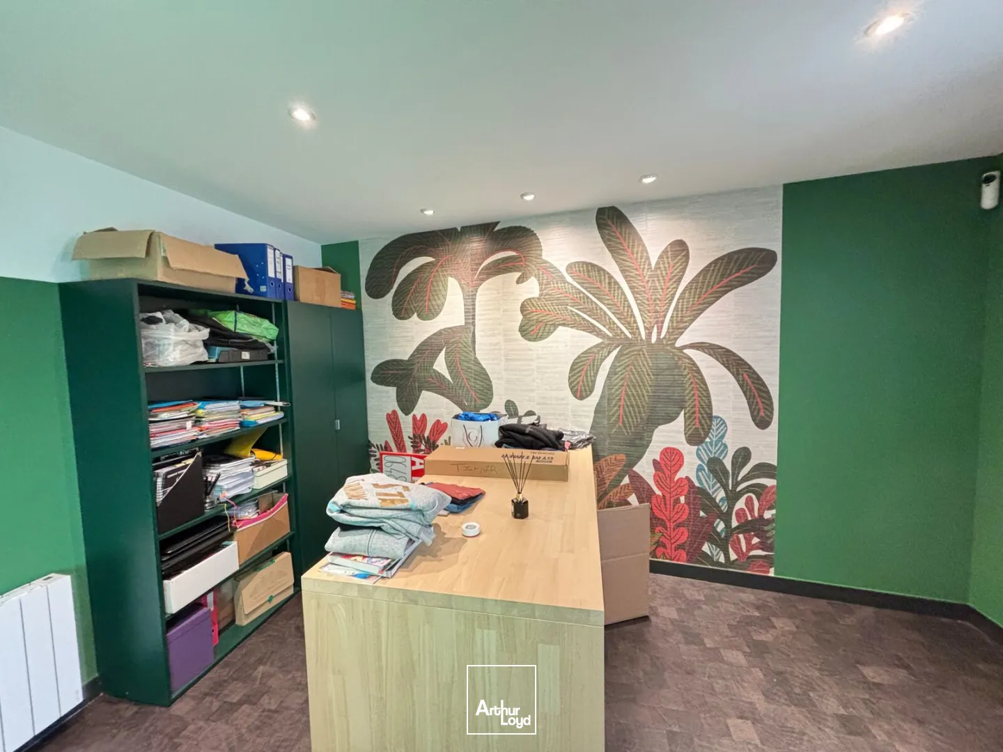 Bureaux - Location - SAINT HERBLAIN - 44800 - 146-146 - 7747424