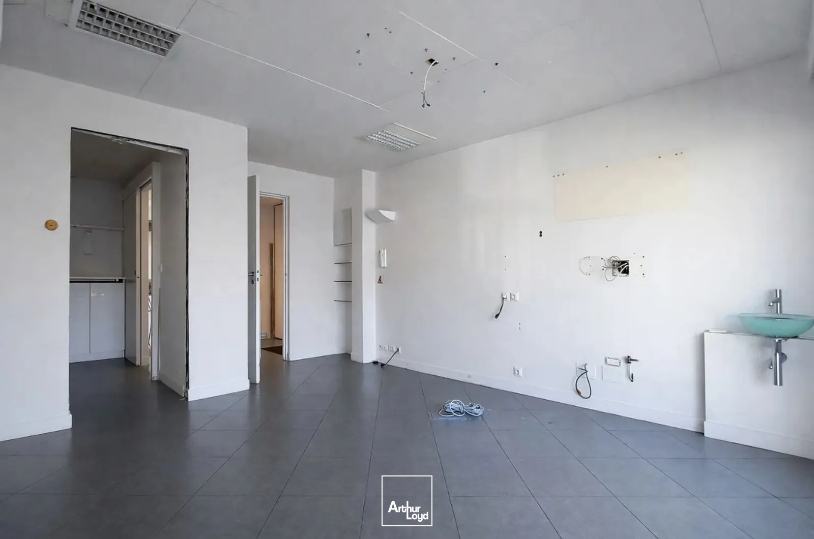 Bureaux - Vente - PORNICHET - 44380 - 41.55-41.55 - 7747428