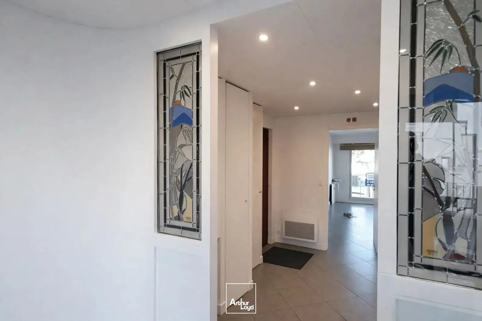 Bureaux - Vente - PORNICHET - 44380 - 41.55-41.55 - 7747427