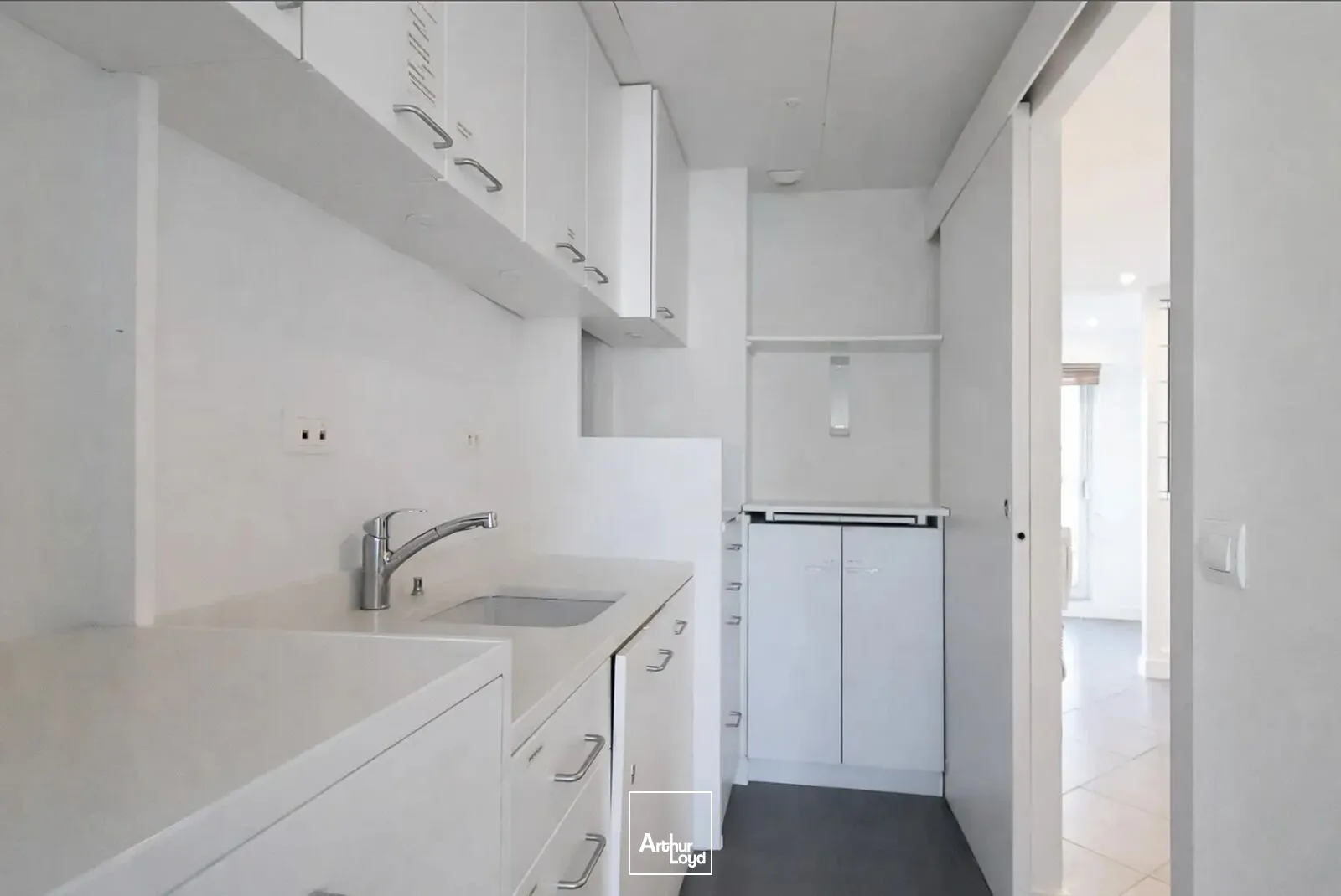 Bureaux - Vente - PORNICHET - 44380 - 41.55-41.55 - 7747429