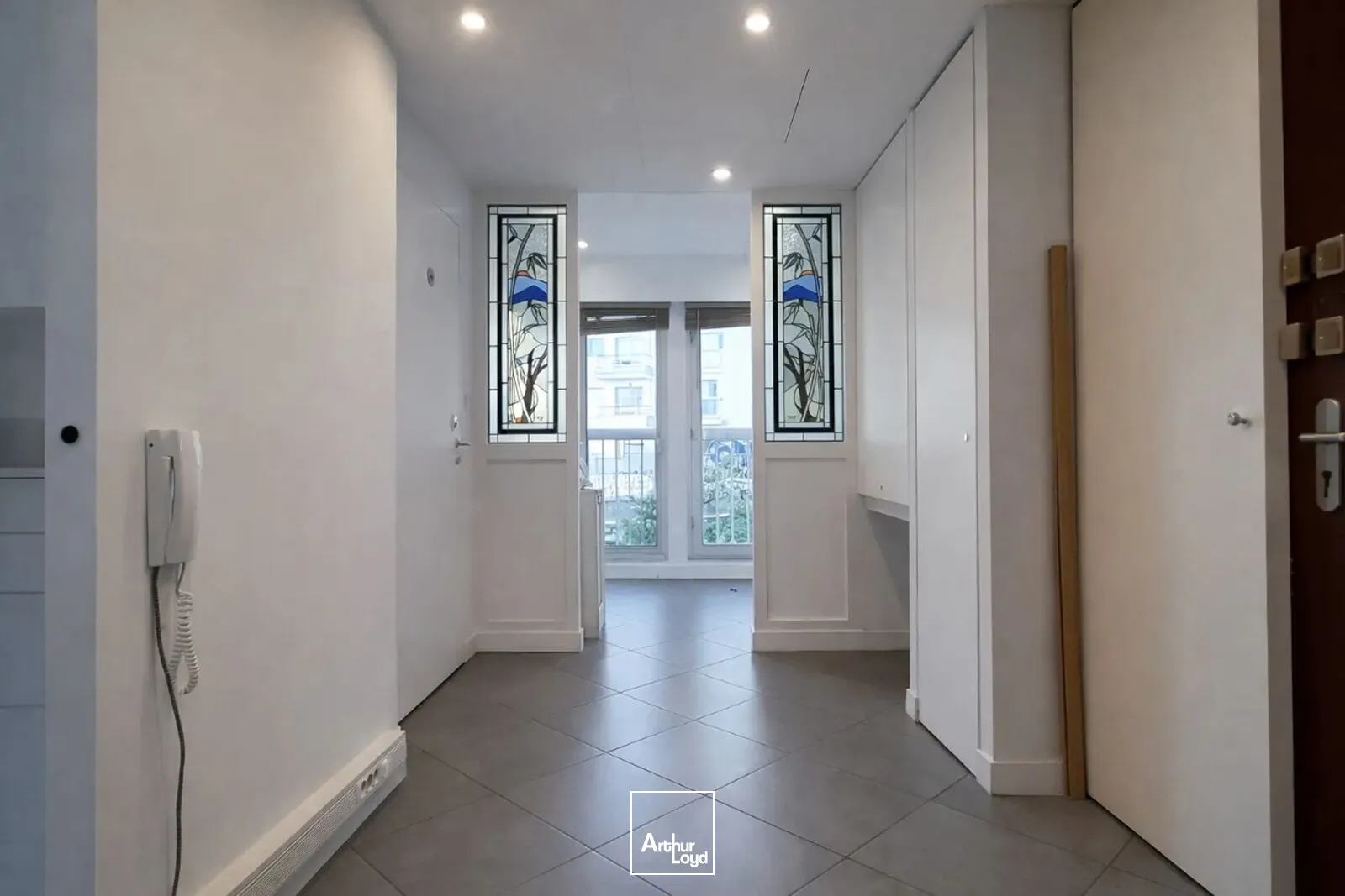 Bureaux - Vente - PORNICHET - 44380 - 41.55-41.55 - 7747426