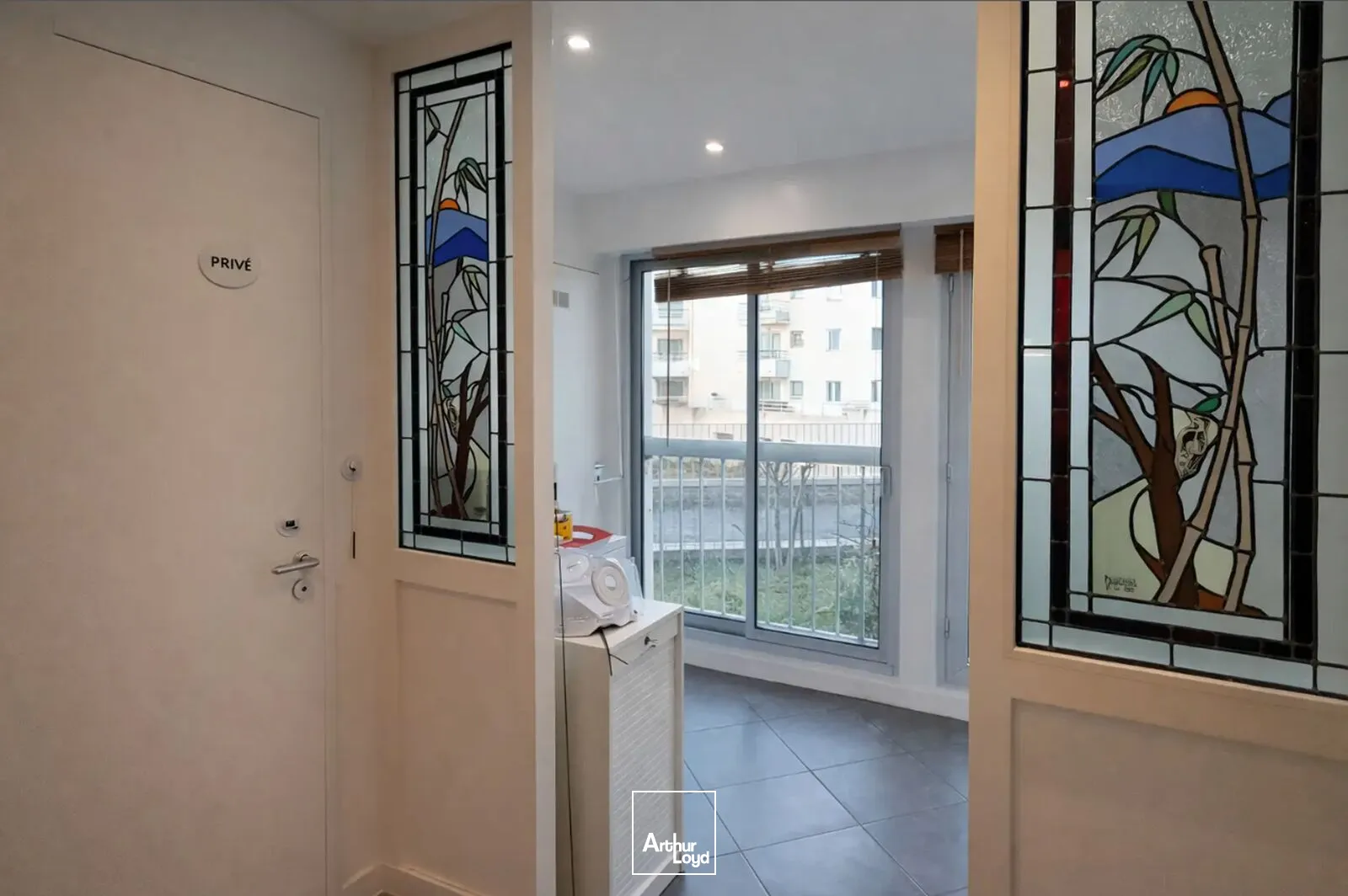 Bureaux - Vente - PORNICHET - 44380 - 41.55-41.55 - 7747431