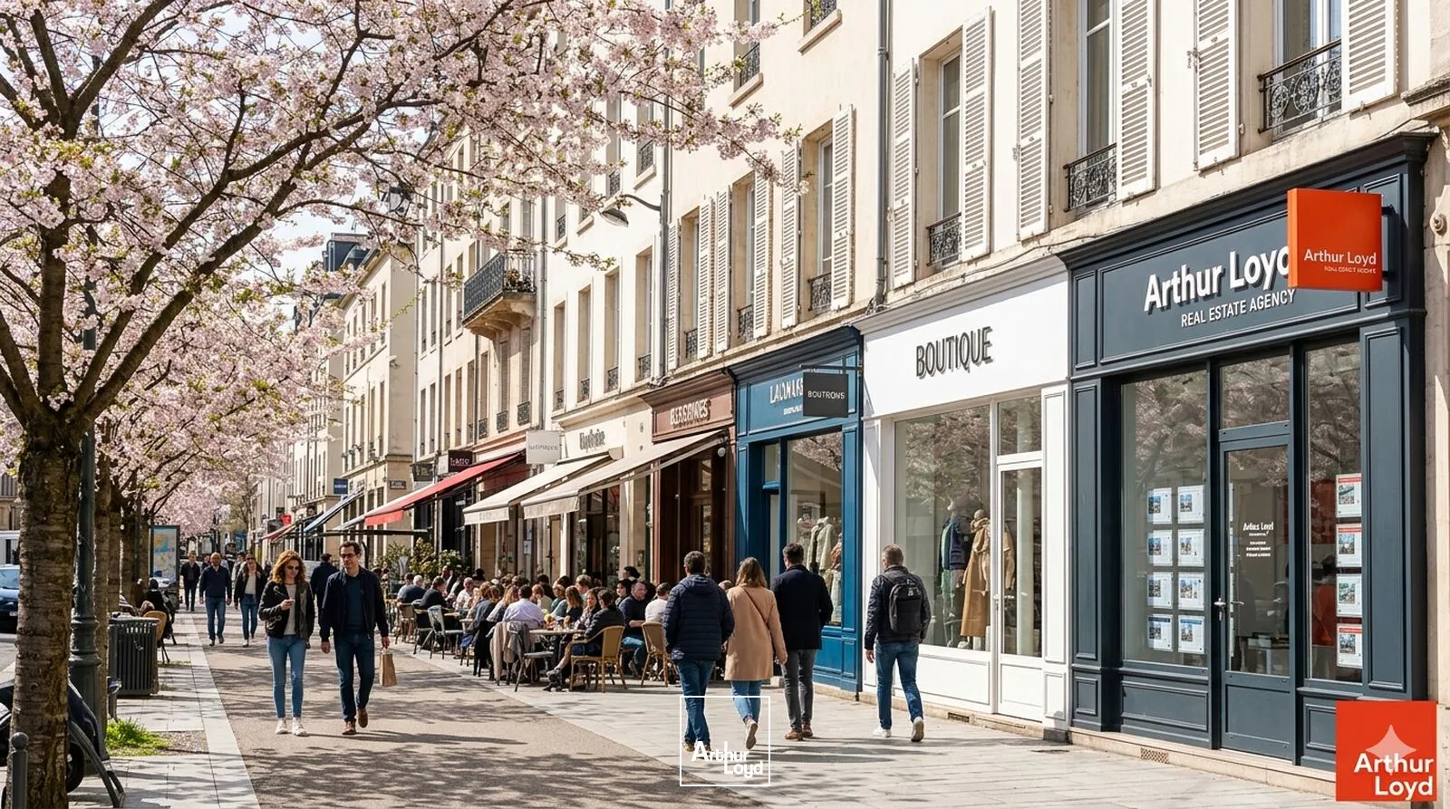 Locaux commerciaux - Vente - OYONNAX - 01100 - 747-747 - 7747434