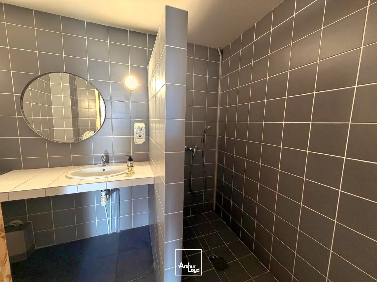 Bureaux - Vente - MARSEILLE - 13001 - 244-244 - 7747577