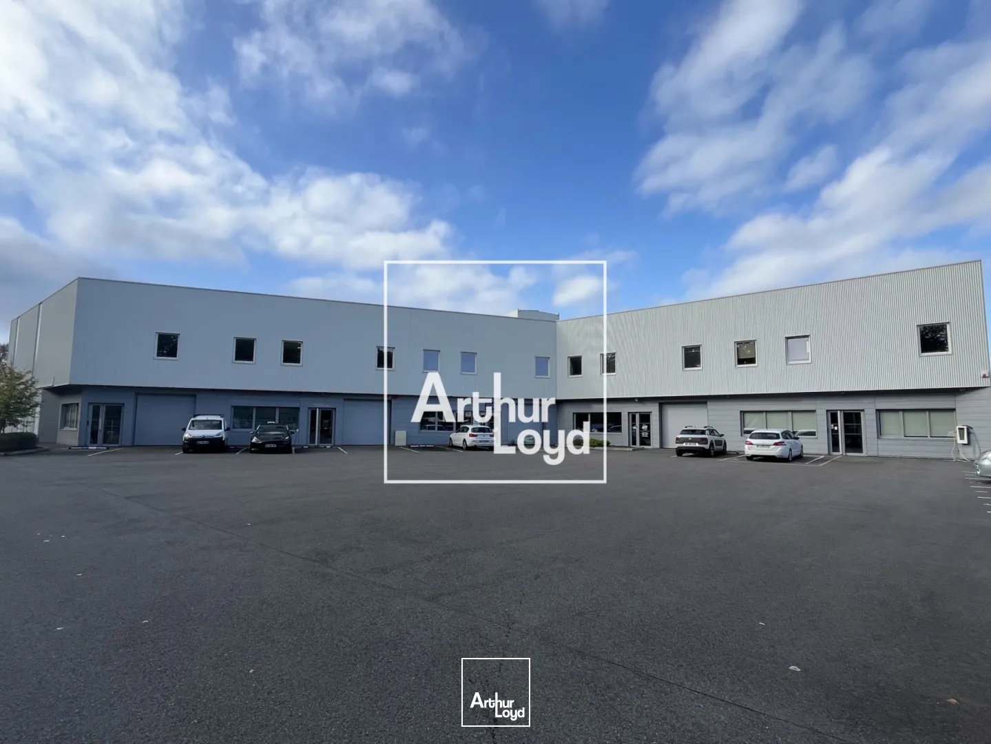 Locaux d'activité & Entrepôts - Vente - TOULOUSE - 31400 - 530-530 - 7747607