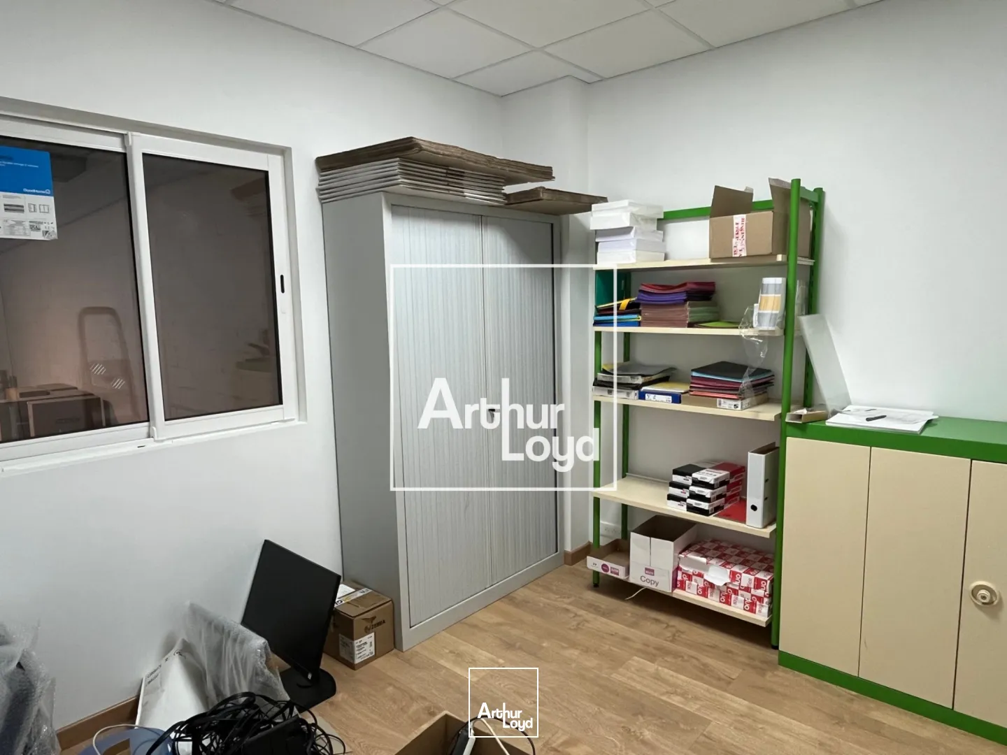 Locaux d'activité & Entrepôts - Vente - TOULOUSE - 31400 - 530-530 - 7747610