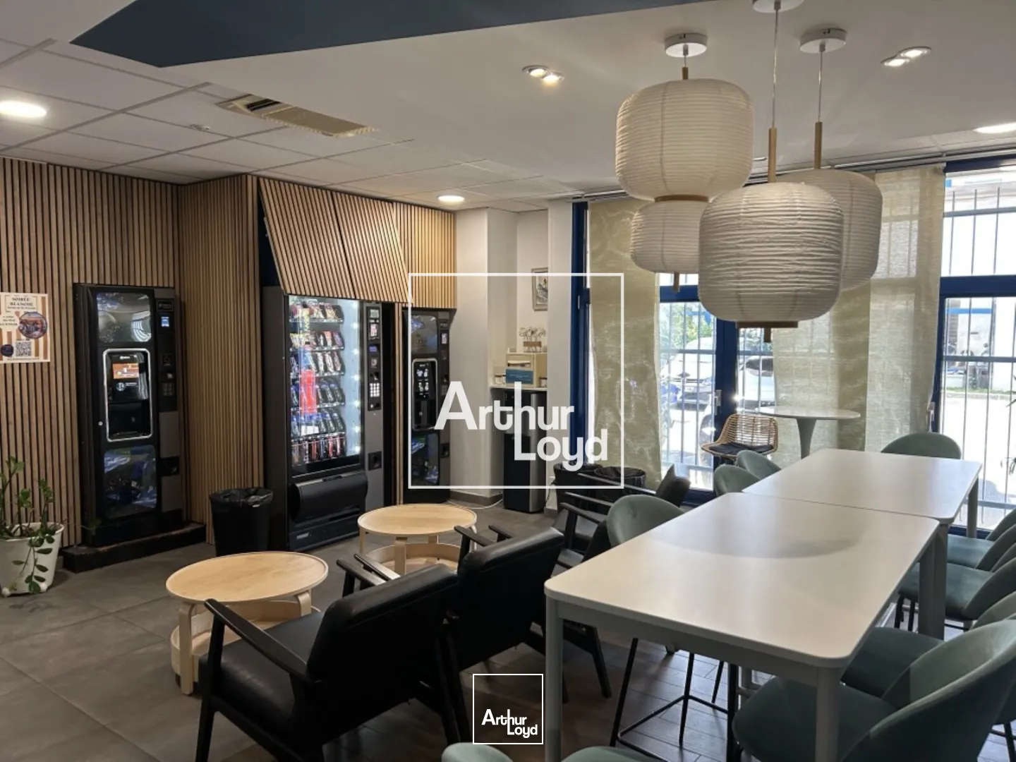 Bureaux - Location - TOULOUSE - 31100 - 650-650 - 7747615