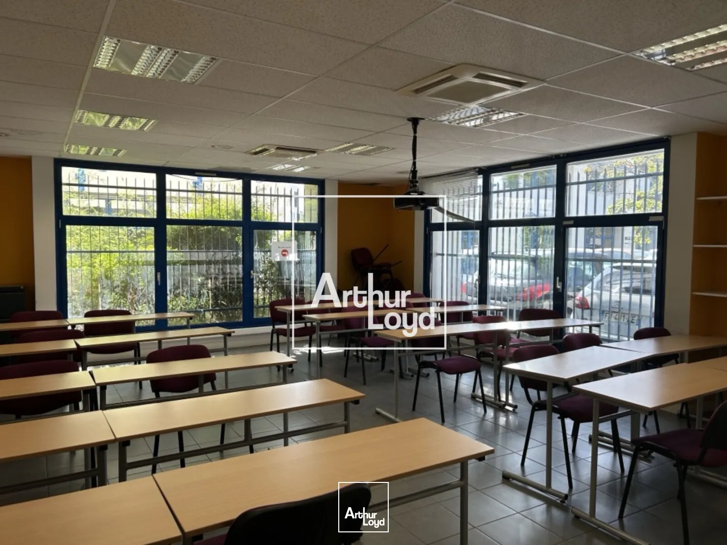 Bureaux - Location - TOULOUSE - 31100 - 650-650 - 7747617