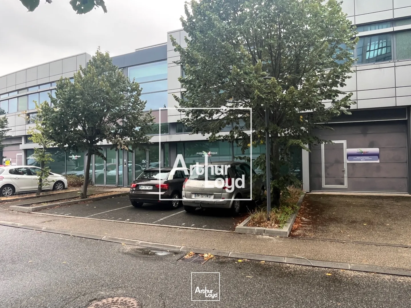 Locaux d'activité & Entrepôts - Vente - TOULOUSE - 31100 - 808-808 - 7747632