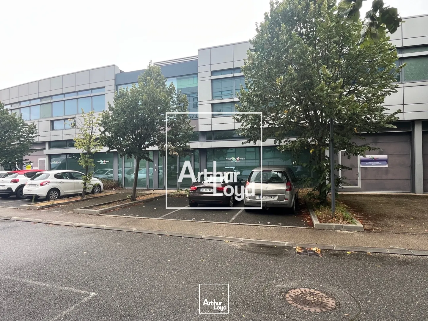 Locaux d'activité & Entrepôts - Vente - TOULOUSE - 31100 - 808-808 - 7747633