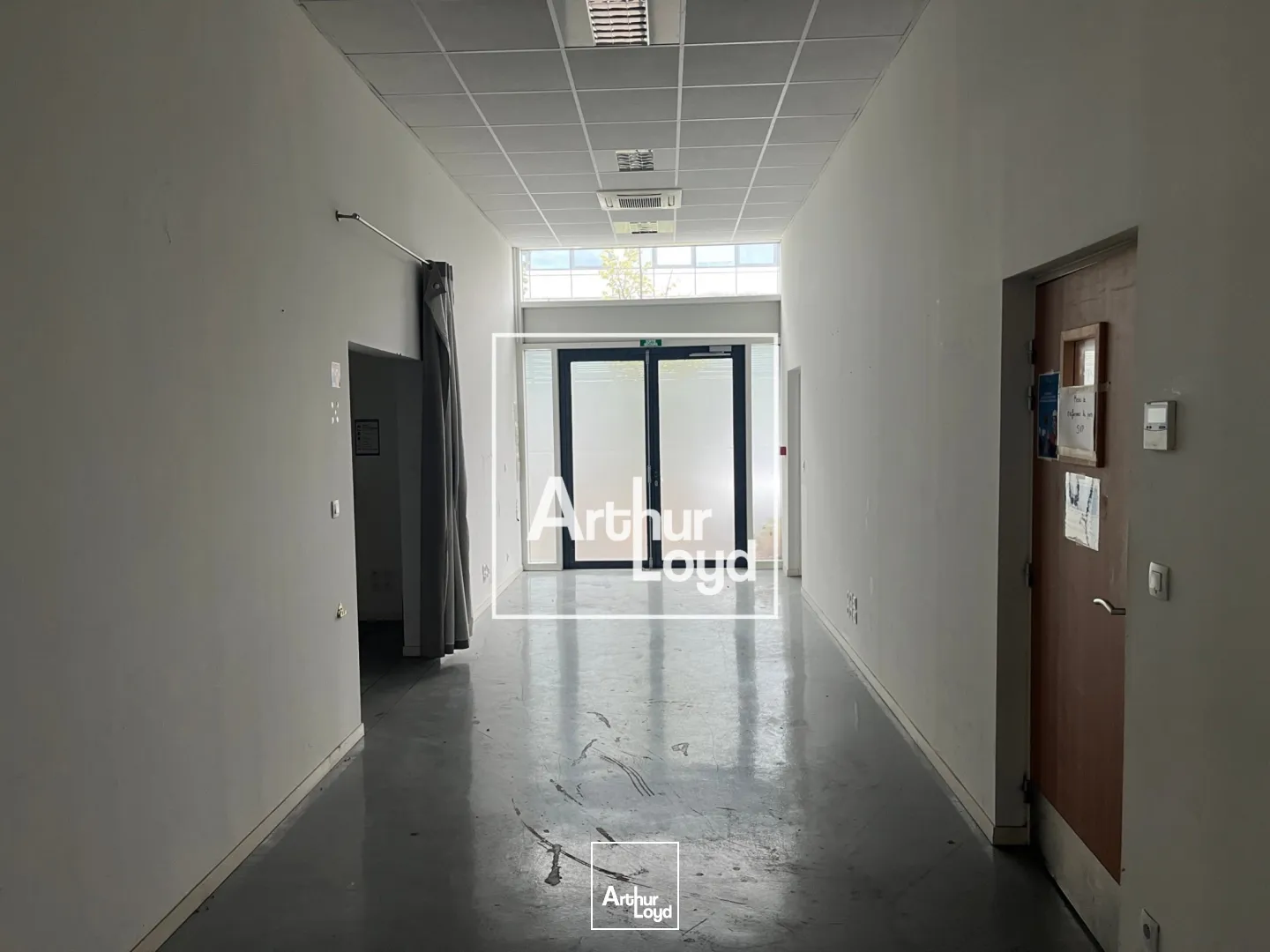 Locaux d'activité & Entrepôts - Vente - TOULOUSE - 31100 - 808-808 - 7747638