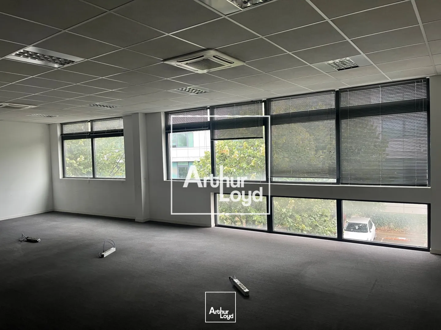 Locaux d'activité & Entrepôts - Vente - TOULOUSE - 31100 - 808-808 - 7747639